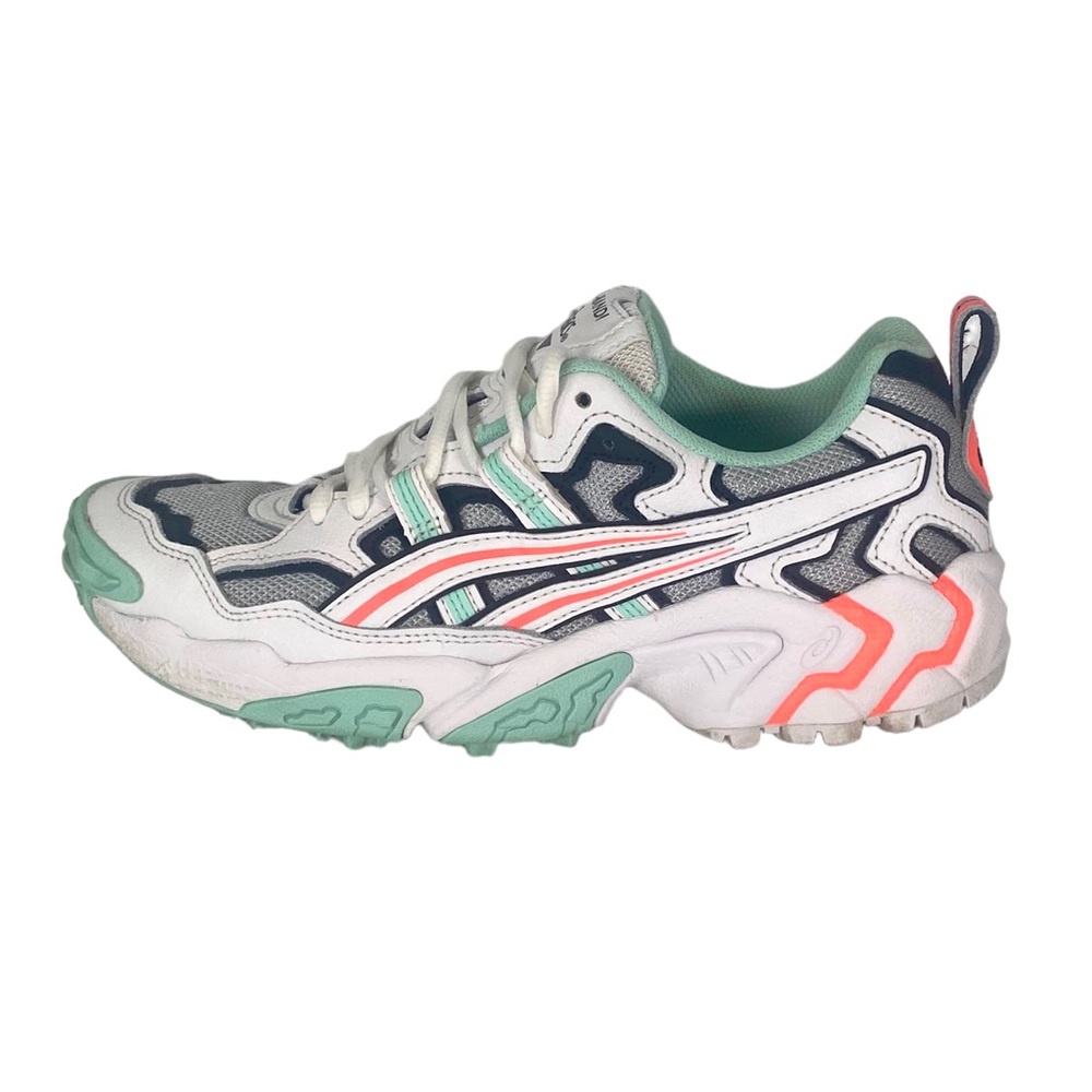 Womens Asics Gel Nandi OG Shoe Size 8 Running Jogging